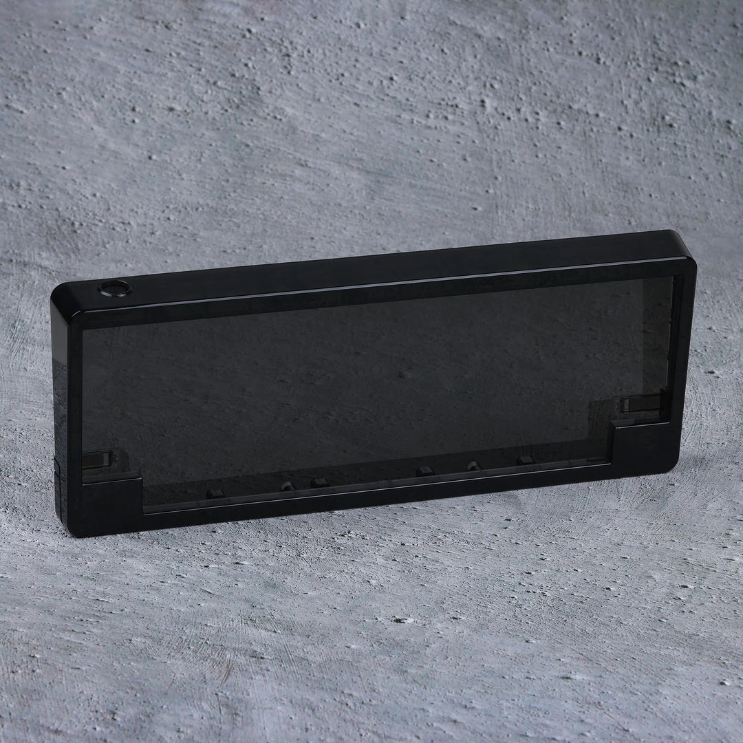 Deals 🧨 KBDfans D60lite PC Version Mechanical Keyboard KIT Shop 🥰 12 KBDfans D60lite PC Version Mechanical Keyboard KIT Shop