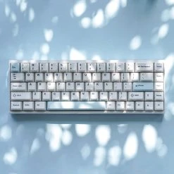 Cheapest ๐ KBDfans Fully Assembled Tofu65 Hot-swap Mechanical Keyboard With BOW PBT Keycaps ๐ฅฐ 28 KBDfans Fully Assembled Tofu65 Hot-swap Mechanical Keyboard With BOW PBT Keycaps