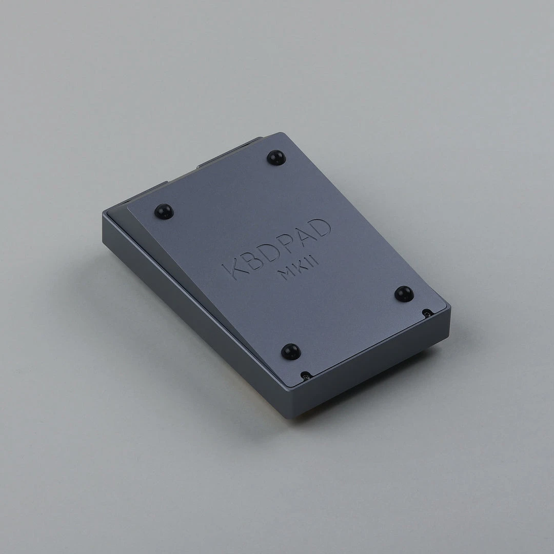 Budget โ KBDfans Fully Assembled KBDPAD MarK II Mechanical Keyboard With PBTfans Twist Numpad Keycaps Shop ๐ 10 KBDfans Fully Assembled KBDPAD MarK II Mechanical Keyboard With PBTfans Twist Numpad Keycaps Shop