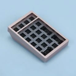 KBDfans Assembled KBDpad MarK II Mechanical Keyboard Pad