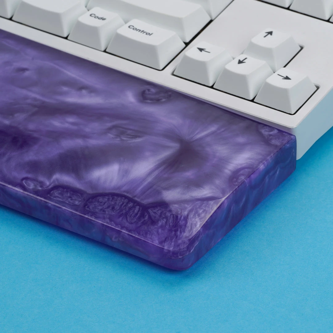 Budget ๐ KBDfans Shop Alopow Resin Wrist Rest ๐ฏ 10 KBDfans Shop Alopow Resin Wrist Rest