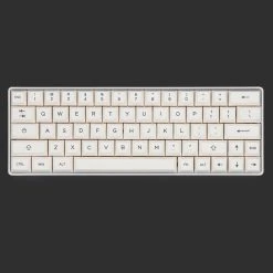 Keyreative Shop KAT BOW PBT Keycaps Set