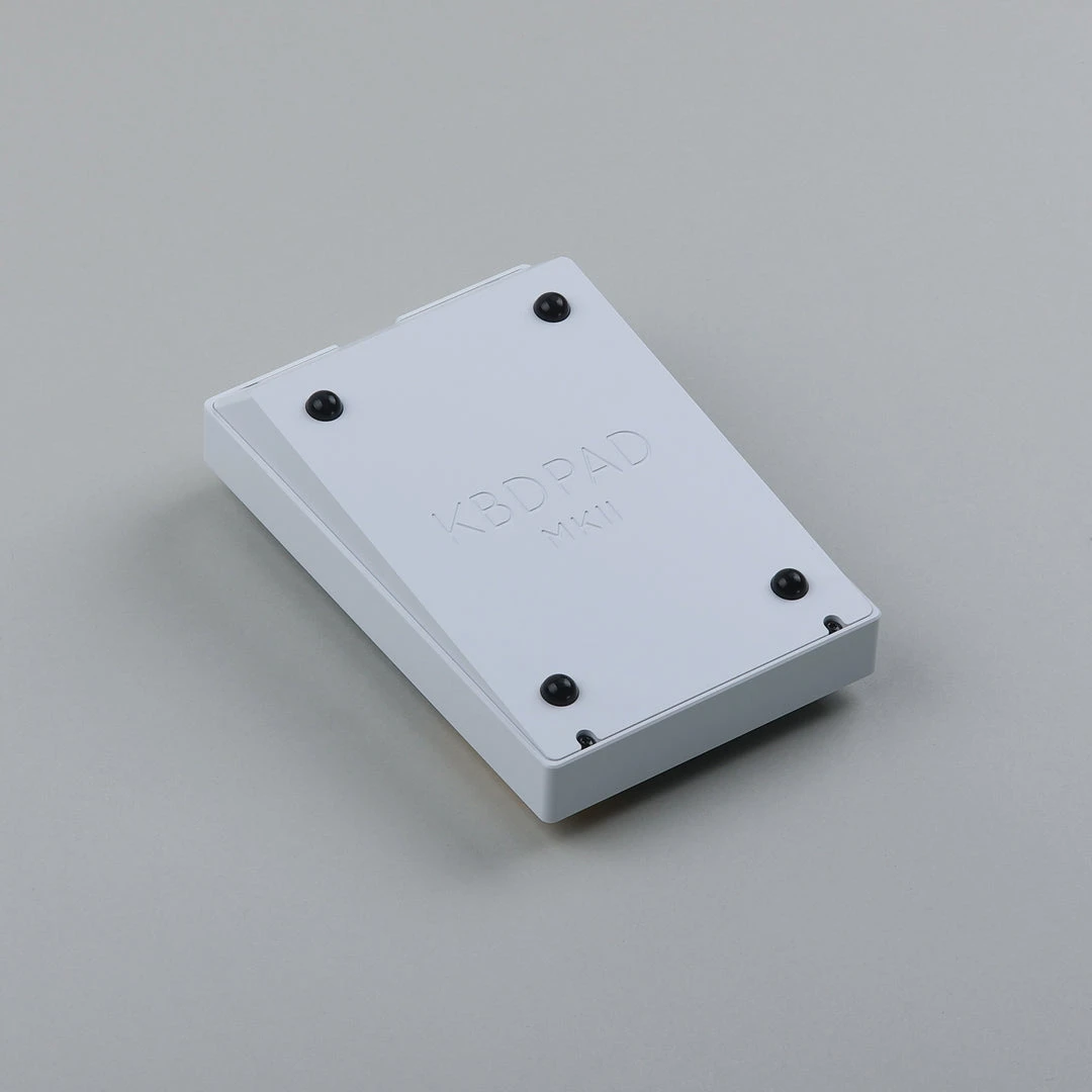 Budget โ KBDfans Fully Assembled KBDPAD MarK II Mechanical Keyboard With PBTfans Twist Numpad Keycaps Shop ๐ 11 KBDfans Fully Assembled KBDPAD MarK II Mechanical Keyboard With PBTfans Twist Numpad Keycaps Shop