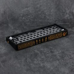 KBDfans Shop D60Lite X GMK PHARAOH