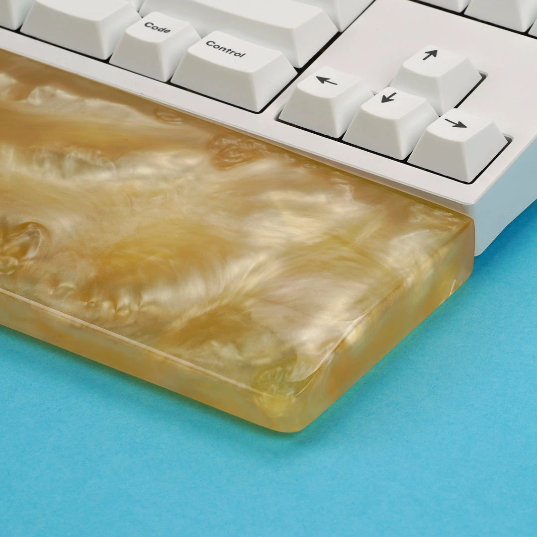 Budget ๐ KBDfans Shop Alopow Resin Wrist Rest ๐ฏ 11 KBDfans Shop Alopow Resin Wrist Rest