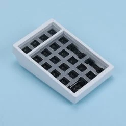 KBDfans Assembled KBDpad MarK II Mechanical Keyboard Pad