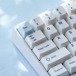 Cheapest ๐ KBDfans Fully Assembled Tofu65 Hot-swap Mechanical Keyboard With BOW PBT Keycaps ๐ฅฐ 30 KBDfans Fully Assembled Tofu65 Hot-swap Mechanical Keyboard With BOW PBT Keycaps