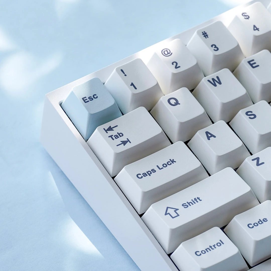 Cheapest ๐ KBDfans Fully Assembled Tofu65 Hot-swap Mechanical Keyboard With BOW PBT Keycaps ๐ฅฐ 14 KBDfans Fully Assembled Tofu65 Hot-swap Mechanical Keyboard With BOW PBT Keycaps