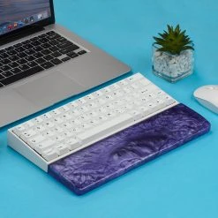 Budget ๐ KBDfans Shop Alopow Resin Wrist Rest ๐ฏ 61 KBDfans Shop Alopow Resin Wrist Rest