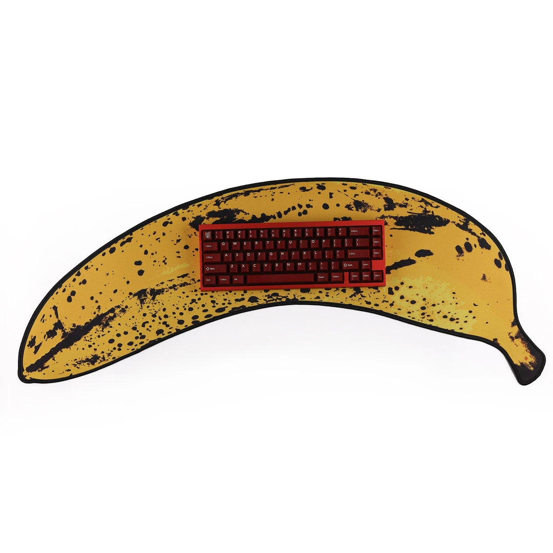 Outlet ๐ฅฐ Third Party Banana Deskmat ๐ 4 Third Party Banana Deskmat