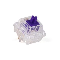 ZEAL Zealios V2 Tactile Switches Shop