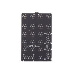 KBDfans KBDPAD MarK II PCB
