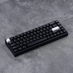 New โญ KBDfans Fully Assembled Tofu65 Hot-swap Keyboard With PBTfans WOB Base Keycaps ๐ 17 KBDfans Fully Assembled Tofu65 Hot-swap Keyboard With PBTfans WOB Base Keycaps