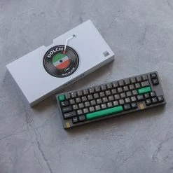 PBTfans Dolch