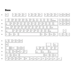Shop EPBT X Openkey Less But Better Keycaps Set