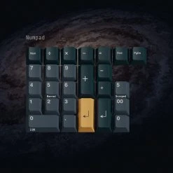 GMK Universe Shop