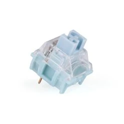 TTC Bluish White Tactile Switches
