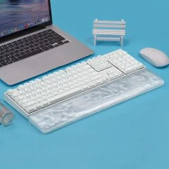 Budget ๐ KBDfans Shop Alopow Resin Wrist Rest ๐ฏ 78 KBDfans Shop Alopow Resin Wrist Rest