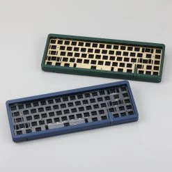 KBDfans D65 Mechanical Keyboard KIT Shop
