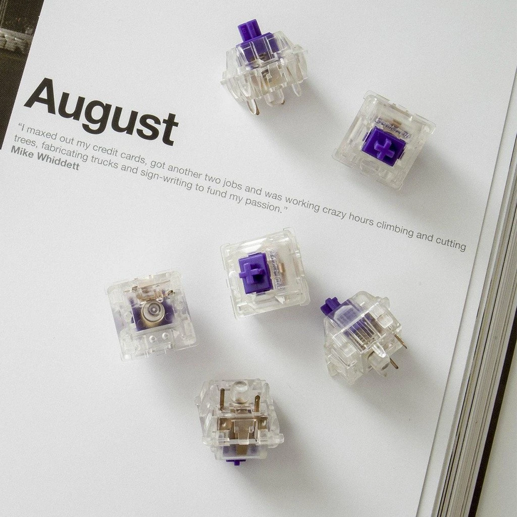 Best reviews of ๐ KBDfans Switches X 30 Shop ๐ฏ 3 KBDfans Switches X 30 Shop