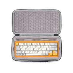 KBDFANS D65 MECHANICAL KEYBOARD CARRYING CASE Shop
