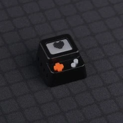 M7 Game Console Artisan Keycap