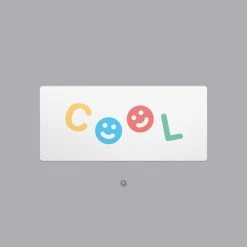 [RESTOCK] R2 EPBT X BIIP COOL KIDS KEYCAPS SET