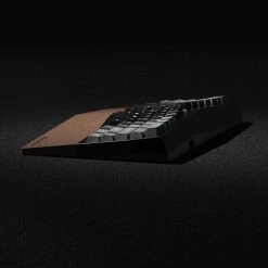 KBDfans Mountain Ergo Keyboard Kit Shop