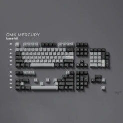 Shop GMK Mercury