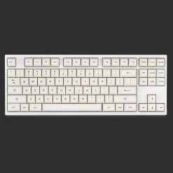 Keyreative Shop KAT BOW PBT Keycaps Set
