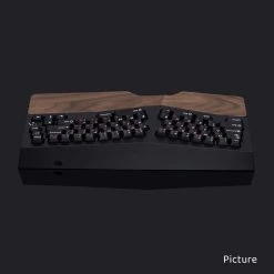 Shop KBDfans Kunlun Keyboard Kit