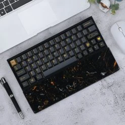 KBDfans Shop Quartz Stone Wrist Rest