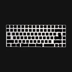 KBDfans Shop TOFU84 Aluminum Plate