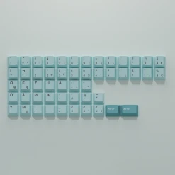 Shop [Restock] GMK Iceberg