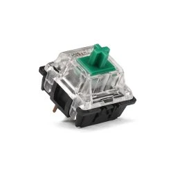 GATERON Green Tactile Switches