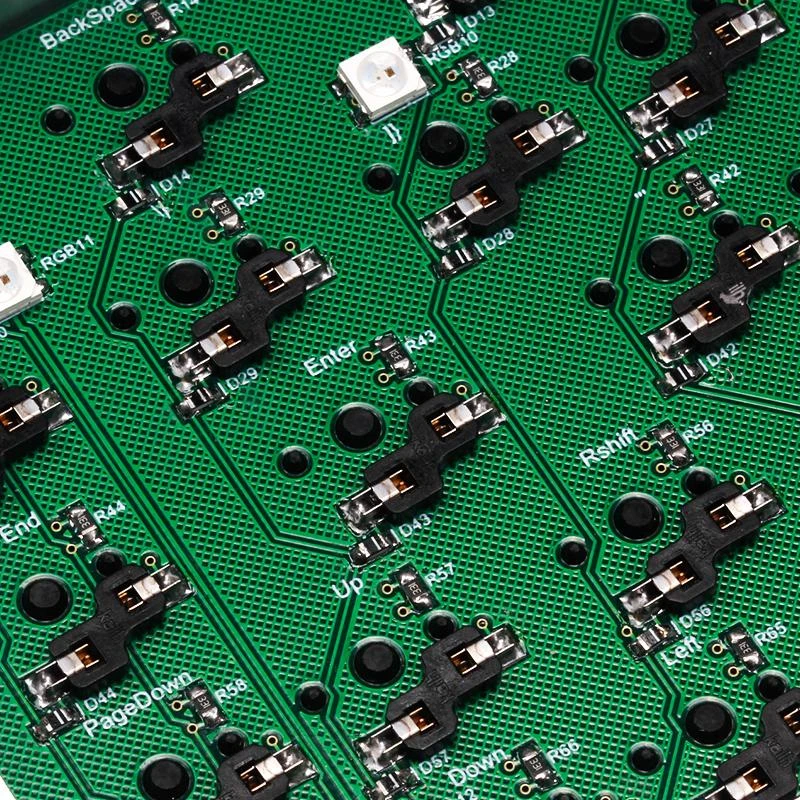 Coupon ✨ Mechanical Keyboard Low Profile Switches Kailh PCB Socket CPG135001S30 Shop ⌛ 3 Mechanical Keyboard Low Profile Switches Kailh PCB Socket CPG135001S30 Shop