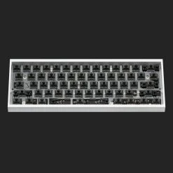 KBDfans Shop Assembled Tofu60 DZ60 V2 Soldered Mechanical Keyboard