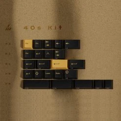 GMK Pharaoh Shop