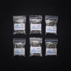 Sprit MX Progressive Springs