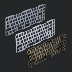 KBDfans Tofu Jr Keyboard Accessories