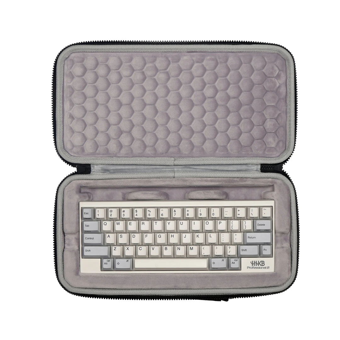 New โค๏ธ KBDfans Carrying Case For HHKB ๐ 2 KBDfans Carrying Case For HHKB