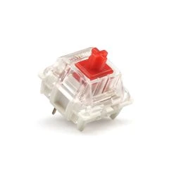 Gateron SMD Red Liner Switches Shop