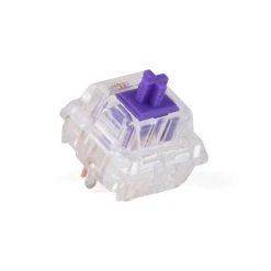 ZEAL Zealios V2 Tactile Switches Shop