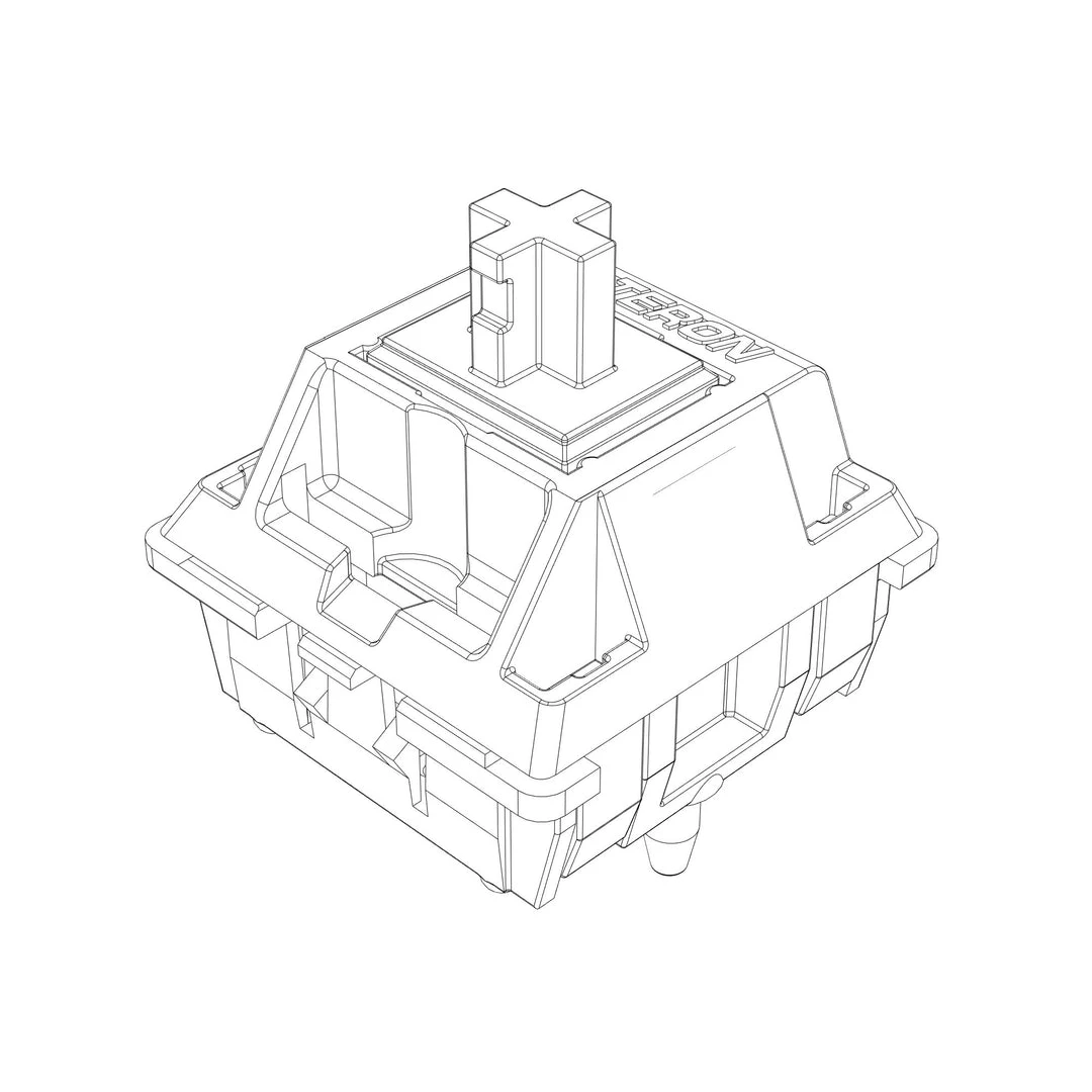 Best reviews of ๐ KBDfans Switches X 30 Shop ๐ฏ 1 KBDfans Switches X 30 Shop