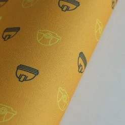 TUT DSYK Logging Theme Deskmat Shop