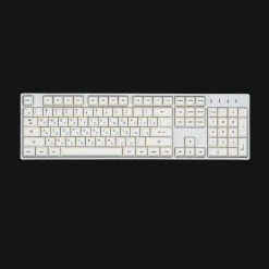 Keyreative Shop KAT BOW PBT Keycaps Set