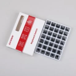 Shop Gateron Oil King Linear Switches