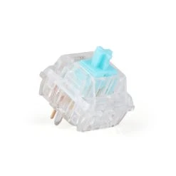 Shop ZEAL Zilents V2 Tactile Switches