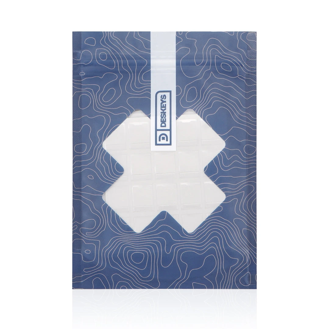 Buy ๐ Deskeys Switch Films โ 6 Deskeys Switch Films