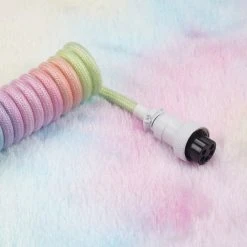 Best Pirce ๐ KBDfans Colorful Handmade Custom Mechanical Keyboard USB-C Cable Shop ๐ 24 KBDfans Colorful Handmade Custom Mechanical Keyboard USB-C Cable Shop